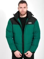 ICETECH G902 GREEN - ΑΝΔΡΙΚΟ ΤΖΑΚΕΤ ΠΡΑΣΙΝΟ - Image 3