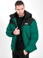 ICETECH G902 GREEN - ΑΝΔΡΙΚΟ ΤΖΑΚΕΤ ΠΡΑΣΙΝΟ - Image 2