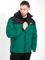 ICETECH G902 GREEN - ΑΝΔΡΙΚΟ ΤΖΑΚΕΤ ΠΡΑΣΙΝΟ - Image 4