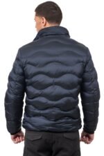 V310 PUFFER NAVY - ΑΝΔΡΙΚΟ ΤΖΑΚΕΤ ΜΠΛΕ VCODE - Image 4