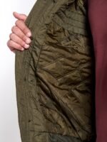 ICETECH G633 OLIVE-ΑΝΔΡΙΚΟ ΤΖΑΚΕΤ ΧΑΚΙ - Image 2