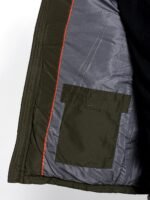 ICETECH G737 OLIVE/BLACK-ΑΝΔΡΙΚΟ ΜΠΟΥΦΑΝ ΧΑΚΙ/ΜΑΥΡΟ - Image 6