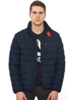 ICETECH G736 NAVY-ΑΝΔΡΙΚΟ ΜΠΟΥΦΑΝ ΜΠΛΕ - Image 3