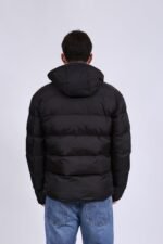 G520 V&S MENS WINTER JACKET BLACK - Image 4