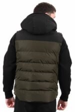 ICETECH G825 OLIVE-BLACK - ΑΝΔΡΙΚΟ ΑΜΑΝΙΚΟ ΛΑΔΙ-ΜΑΥΡΟ - Image 5