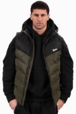 ICETECH G825 OLIVE-BLACK - ΑΝΔΡΙΚΟ ΑΜΑΝΙΚΟ ΛΑΔΙ-ΜΑΥΡΟ - Image 3