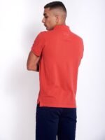 ICETECH POLO RED-ΑΝΔΡΙΚΟ ΠΟΛΟ ΚΟΚΚΙΝΟ - Image 4