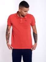 ICETECH POLO RED-ΑΝΔΡΙΚΟ ΠΟΛΟ ΚΟΚΚΙΝΟ - Image 3