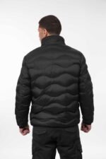 V310 PUFFER BLACK - ΑΝΔΡΙΚΟ ΤΖΑΚΕΤ ΜΑΥΡΟ VCODE - Image 4