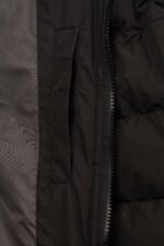 G325 BLACK GILLET VCODE-ΑΝΔΡΙΚΟ ΑΜΑΝΙΚΟ ΜΑΥΡΟ - Image 6