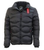 V310 PUFFER BLACK - ΑΝΔΡΙΚΟ ΤΖΑΚΕΤ ΜΑΥΡΟ VCODE - Image 6