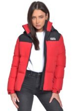 ICETECH LD928 RED - ΓΥΝΑΙΚΕΙΟ ΜΠΟΥΦΑΝ ΚΟΚΚΙΝΟ - Image 4