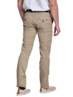 VCODE VC001 CIGAR - ΑΝΔΡΙΚΟ ΠΑΝΤΕΛΟΝΙ CHINO ΠΟΥΡΟ - Image 5