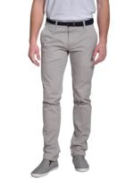 VCODE VC001 CHINO GREY - ΑΝΔΡΙΚΟ ΠΑΝΤΕΛΟΝΙ ΤΣΙΝΟ ΓΚΡΙ - Image 3