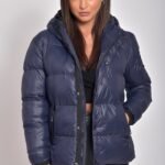 ICE TECH LD901 BLUE - ΓΥΝΑΙΚΕΙΟ ΤΖΑΚΕΤ ΜΠΛΕ