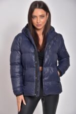 ICE TECH LD901 BLUE - ΓΥΝΑΙΚΕΙΟ ΤΖΑΚΕΤ ΜΠΛΕ