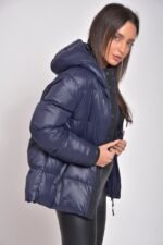 ICE TECH LD901 BLUE - ΓΥΝΑΙΚΕΙΟ ΤΖΑΚΕΤ ΜΠΛΕ - Image 2