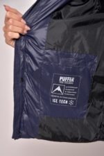 ICE TECH LD901 BLUE - ΓΥΝΑΙΚΕΙΟ ΤΖΑΚΕΤ ΜΠΛΕ - Image 6