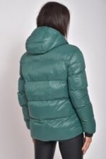 ICE TECH LD901 GREEN - ΓΥΝΑΙΚΕΙΟ ΤΖΑΚΕΤ ΠΡΑΣΙΝΟ - Image 5