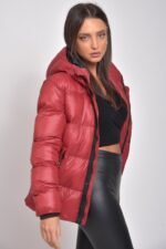 ICE TECH LD901 RED - ΓΥΝΑΙΚΕΙΟ ΤΖΑΚΕΤ ΚΟΚΚΙΝΟ - Image 4