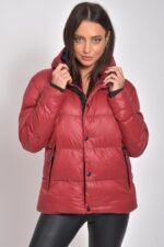 ICE TECH LD901 RED - ΓΥΝΑΙΚΕΙΟ ΤΖΑΚΕΤ ΚΟΚΚΙΝΟ - Image 3