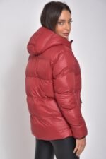 ICE TECH LD901 RED - ΓΥΝΑΙΚΕΙΟ ΤΖΑΚΕΤ ΚΟΚΚΙΝΟ - Image 5