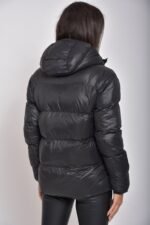 ICE TECH LD901 BLACK - ΓΥΝΑΙΚΕΙΟ ΤΖΑΚΕΤ ΜΑΥΡΟ - Image 5