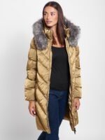 VAINAS DAHLIA GOLD-ΓΥΝΑΙΚΕΙΟ ΜΠΟΥΦΑΝ ΧΡΥΣΟ - Image 4