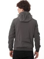 ICETECH G603 GREY-ΑΝΔΡΙΚΟ ΤΖΑΚΕΤ ΓΚΡΙ - Image 4