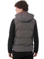 ICETECH G625 GREY-ΑΝΔΡΙΚΟ ΓΙΛΕΚΟ ΓΚΡΙ - Image 3