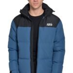 ICETECH G828 PETROL - ΑΝΡΙΚΟ ΜΠΟΥΦΑΝ ΠΕΤΡΟΛ
