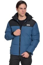 ICETECH G828 PETROL - ΑΝΡΙΚΟ ΜΠΟΥΦΑΝ ΠΕΤΡΟΛ - Image 2