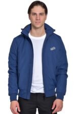 ICETECH G921 BLUE - ΑΝΔΡΙΚΟ ΜΠΟΜΠΕΡ ΤΖΑΚΕΤ ΜΠΛΕ
