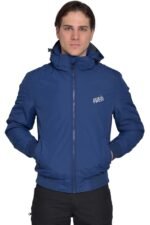 ICETECH G921 BLUE - ΑΝΔΡΙΚΟ ΜΠΟΜΠΕΡ ΤΖΑΚΕΤ ΜΠΛΕ - Image 2