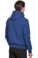 ICETECH G921 BLUE - ΑΝΔΡΙΚΟ ΜΠΟΜΠΕΡ ΤΖΑΚΕΤ ΜΠΛΕ - Image 3