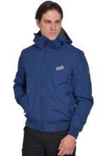 ICETECH G921 BLUE - ΑΝΔΡΙΚΟ ΜΠΟΜΠΕΡ ΤΖΑΚΕΤ ΜΠΛΕ - Image 4