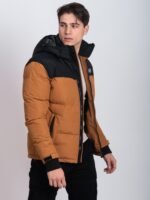 ICETECH G828 MUSTARD - ΑΝΔΡΙΚΟ ΜΠΟΥΦΑΝ ΜΟΥΣΤΑΡΔΙ - Image 3