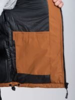 ICETECH G828 MUSTARD - ΑΝΔΡΙΚΟ ΜΠΟΥΦΑΝ ΜΟΥΣΤΑΡΔΙ - Image 6