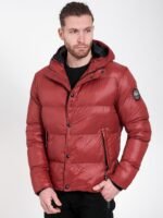 ICETECH G901 RED - ΑΝΔΡΙΚΟ ΤΖΑΚΕΤ ΚΟΚΚΙΝΟ - Image 2