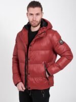 ICETECH G901 RED - ΑΝΔΡΙΚΟ ΤΖΑΚΕΤ ΚΟΚΚΙΝΟ - Image 3