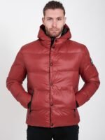 ICETECH G901 RED - ΑΝΔΡΙΚΟ ΤΖΑΚΕΤ ΚΟΚΚΙΝΟ