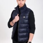 ICETECH G924 NAVY - ΑΝΔΡΙΚΟ ΑΜΑΝΙΚΟ ΣΚΟΥΡΟ ΜΠΛΕ