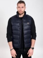ICETECH G924 NAVY - ΑΝΔΡΙΚΟ ΑΜΑΝΙΚΟ ΣΚΟΥΡΟ ΜΠΛΕ - Image 3