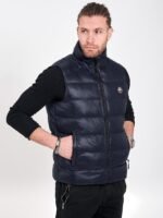 ICETECH G924 NAVY - ΑΝΔΡΙΚΟ ΑΜΑΝΙΚΟ ΣΚΟΥΡΟ ΜΠΛΕ - Image 2