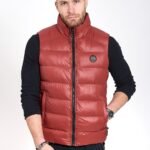 ICETECH G924 RED - ΑΝΔΡΙΚΟ ΑΜΑΝΙΚΟ ΚΟΚΚΙΝΟ