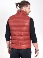 ICETECH G924 RED - ΑΝΔΡΙΚΟ ΑΜΑΝΙΚΟ ΚΟΚΚΙΝΟ - Image 3