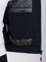 ICETECH G821 BLUE - BLACK - ΑΝΔΡΙΚΟ ΤΖΑΚΕΤ ΜΑΥΡΟ ΜΠΛΕ - Image 5