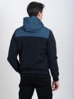 ICETECH G821 BLUE - BLACK - ΑΝΔΡΙΚΟ ΤΖΑΚΕΤ ΜΑΥΡΟ ΜΠΛΕ - Image 3