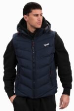 ICETECH G825 NAVY - ΑΝΔΡΙΚΟ ΑΜΑΝΙΚΟ NAVY - Image 5