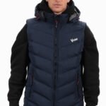 ICETECH G825 NAVY - ΑΝΔΡΙΚΟ ΑΜΑΝΙΚΟ NAVY